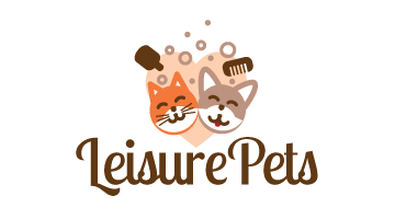 Simple Pets logo